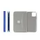 Futrola SENSITIVE BOOK za iPhone 15 (6.1) plava