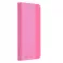 Futrola SENSITIVE BOOK za iPhone 15 Pro (6.1) pink