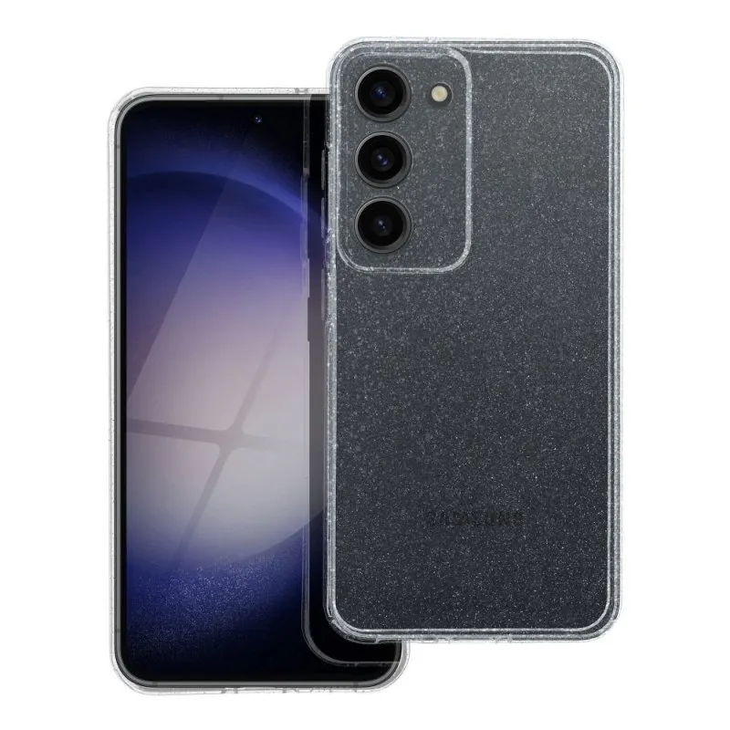 Futrola CLEAR CASE 2MM BLINK za iPhone 11 (6.1) providna