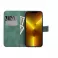 Futrola flip TENDER CASE za iPhone 15 Plus (6.7) maslinasto zelena