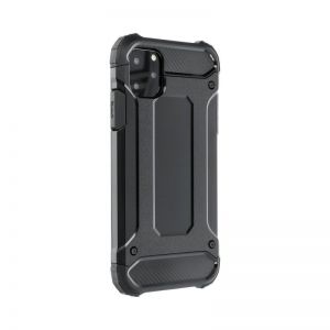 Futrola ZORE CRASH HARD (armor case) za iPhone 15 Plus (6.7) crna