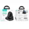Bezicni punjac (punjac za sat) HOCO. CW49 2.5W za Samsung Watch crni