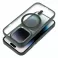Futrola MAGSAFE MATTE za iPhone 15 Pro Max (6.7) zelena