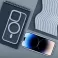 Futrola MAGSAFE MATTE za iPhone 15 Plus (6.7) plava