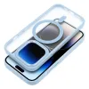 Futrola MAGSAFE MATTE za iPhone 15 (6.1) plava