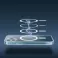 Futrola WIFI MAGSAFE (mag cover) za iPhone 15 Plus (6.7) providna