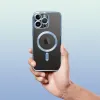 Futrola Electro Mag Cover za iPhone 15 (6.1) plava