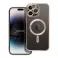 Futrola Electro Mag Cover za iPhone 15 Plus (6.7) rose gold
