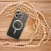 Futrola Electro Mag Cover za iPhone 15 Plus (6.7) rose gold