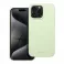 Futrola ROAR CLOUD za iPhone 15 Plus (6.7) zelena