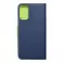 Futrola BI FOLD MERCURY (fancy book) za iPhone 15 Pro Max (6.7) teget sa zelenim