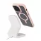 Futrola COLOR EDGE MAGSAFE ZA iPhone 15 Plus (6.7) roze