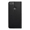 Futrola flip SMART CASE BOOK za iPhone 15 Pro Max (6.7) crna