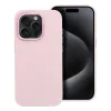 Futrola BOSS (frame case) za iPhone 15 (6.1) puder roze
