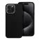 Futrola BOSS (frame case) za iPhone 15 Plus (6.7) crna