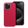 Futrola BOSS (frame case) za iPhone 15 Plus (6.7) crvena