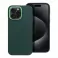 Futrola BOSS (frame case) za iPhone 15 Pro Max (6.7) zelena