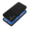 Futrola NOBLE CASE za iPhone 15 Pro (6.1) crna