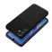Futrola NOBLE CASE za iPhone 15 Pro (6.1) crna
