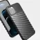 Futrola THUNDER CASE za iPhone 15 Pro Max (6.7) crna