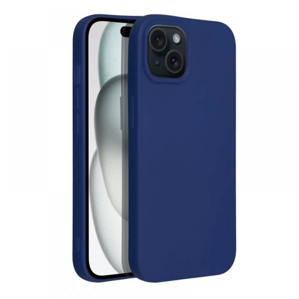 Futrola SOFT CASE za iPhone 15 Pro Max (6.7) teget