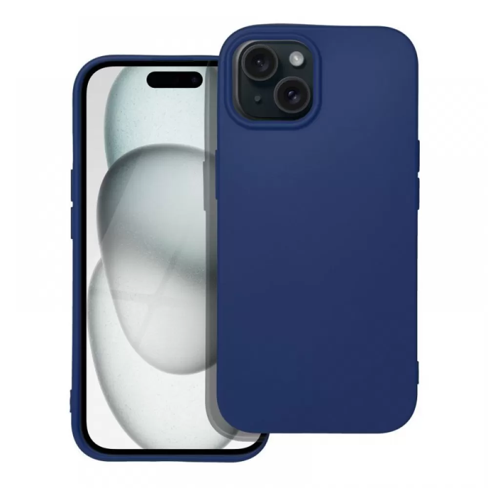 Futrola SOFT CASE za iPhone 15 Pro Max (6.7) teget