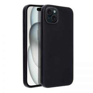 Futrola SOFT CASE za iPhone 15 Pro Max (6.7) crna