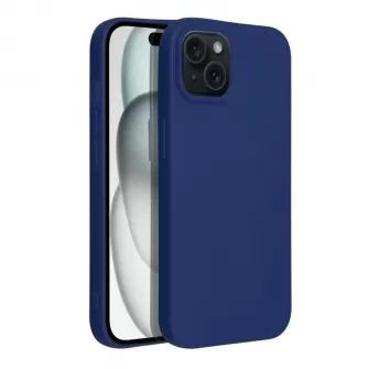 Futrola SOFT CASE za iPhone 15 Plus (6.7) teget