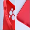 Futrola SOFT CASE za iPhone 15 Pro (6.1) crvena