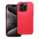 Futrola SOFT CASE za iPhone 15 Plus (6.7) crvena