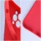 Futrola SOFT CASE za iPhone 15 (6.1) crvena