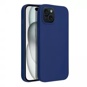 Futrola SOFT CASE za iPhone 15 Pro (6.1) teget