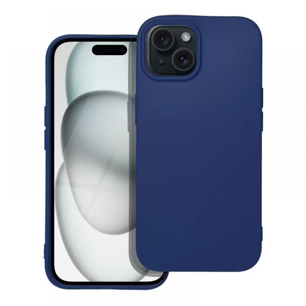 Futrola SOFT CASE za iPhone 15 Pro (6.1) teget