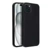 Futrola SOFT CASE za iPhone 15 Plus (6.7) crna