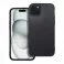 Futrola SOFT CASE za iPhone 15 Plus (6.7) crna