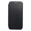 Futrola flip cover GALIO (forcell elegance) za iPhone 15 Pro Max (6.7) crna