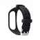 Narukvica za sat LIFESTYLE za Xiaomi Mi Band 7 (05) crna