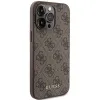 Futrola original GUESS GUHCP15XG4GFBR za iPhone 15 Pro Max (6.7) braon