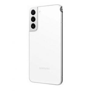 Poklopac baterije + staklo kamere za Samsung S906 Galaxy S22 Plus beli FULL ORG EU SH