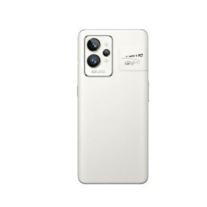 Poklopac baterije (bez stakla kamere) za Realme GT 2 Pro beli FULL ORG EU SH