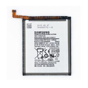 Baterija za Samsung A908 Galaxy A90 (EB-BA908ABY) FULL ORG EU SH