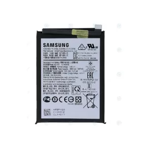 Baterija za Samsung A025 Galaxy A02s (HQ-50S) FULL ORG EU SH