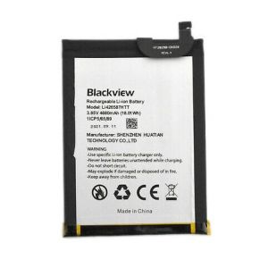 Baterija za Blackview A100 (Li426587HTT) FULL ORG EU SH