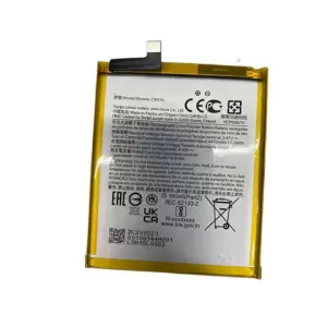 Baterija za Nokia X100 (CN110) FULL ORG EU SH
