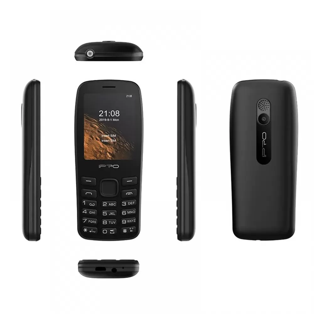 Mobilni telefon IPRO A25 2.4
