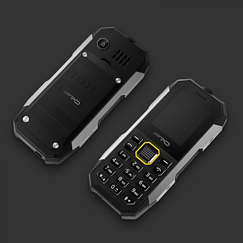 Mobilni telefon IPRO SHARK II 2.0