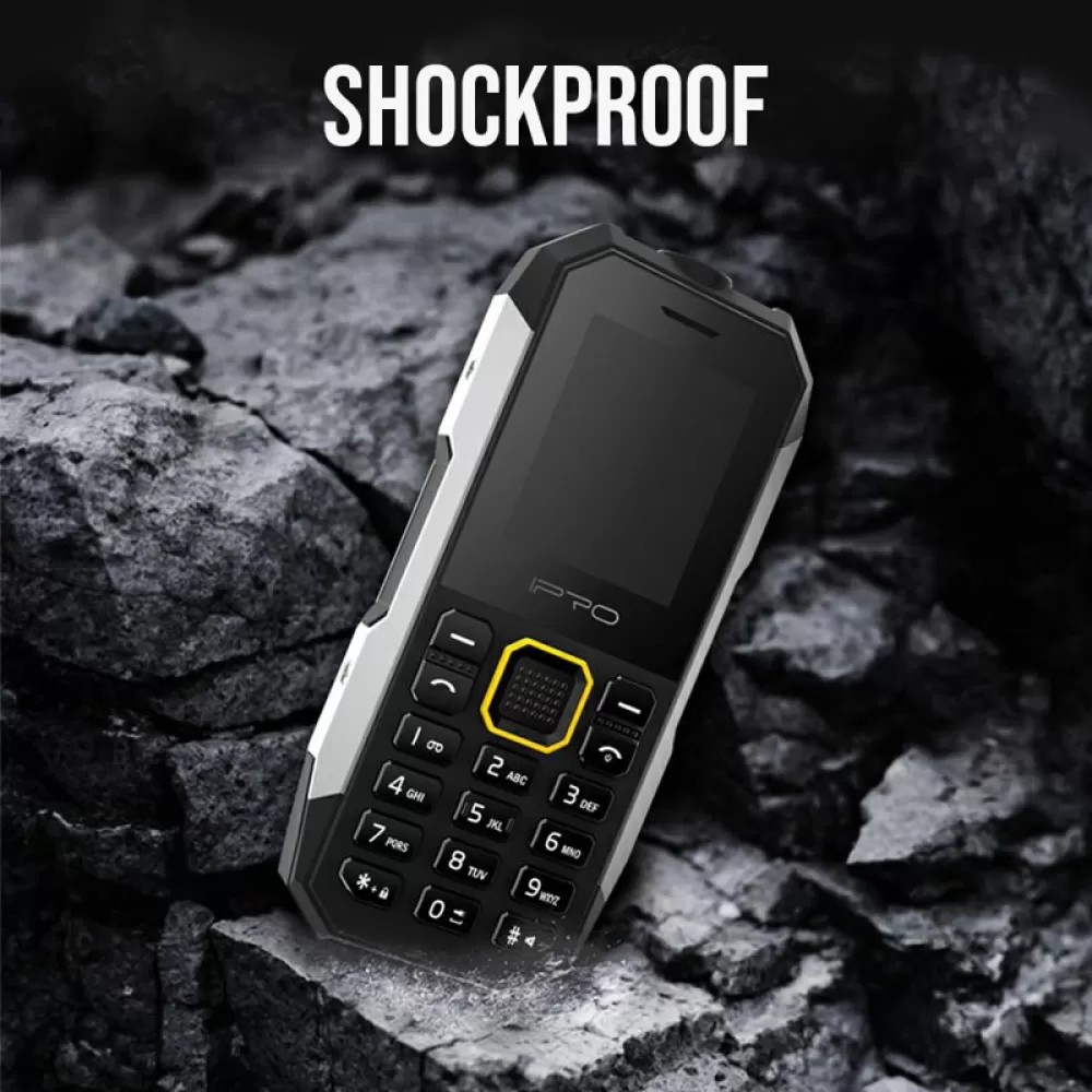 Mobilni telefon IPRO SHARK II 2.0