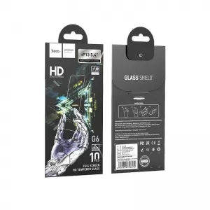 Zastitno staklo HOCO set 10in1 G6 za iPhone 13 / iPhone 13 Pro (6.1)