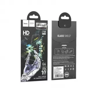 Zastitno staklo HOCO set 10in1 G6 za iPhone 13 / iPhone 13 Pro (6.1)