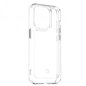 Futrola FORCELL F-PROTECT CASE za iPhone 13 Pro Max (6.7) providna